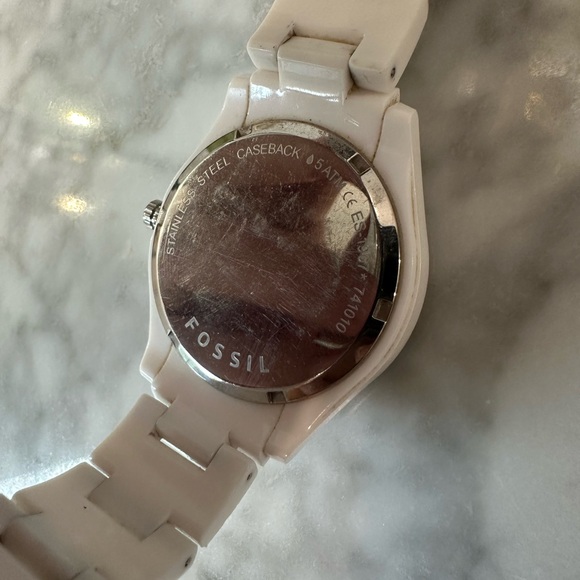 Fossil Ladies Stella Watch - Picture 9 of 9